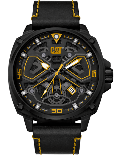 CAT® TOKYO WATCH