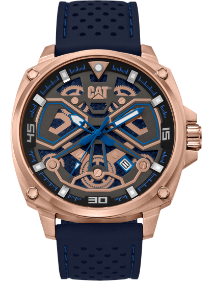 CAT® TOKYO WATCH