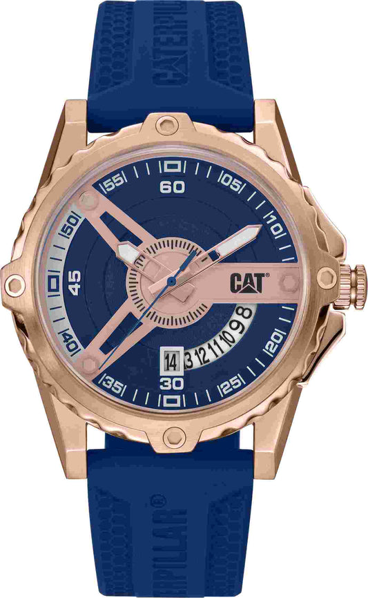 CAT® NEWPORT WATCH