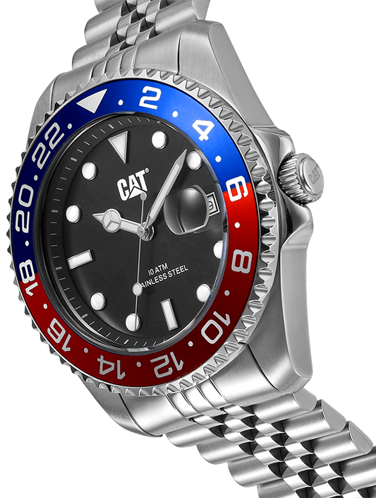 CAT® R-TYPE WATCH