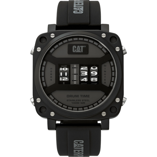CAT® DRUM WATCH