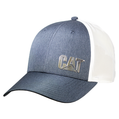 Cat® Blue Liquid Cap
