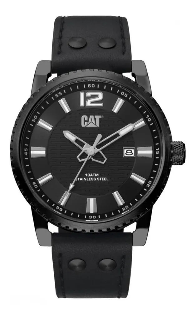 CAT® UTILITY WATCH