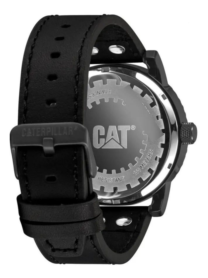 CAT® UTILITY WATCH