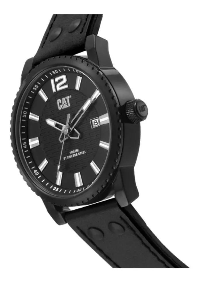CAT® UTILITY WATCH