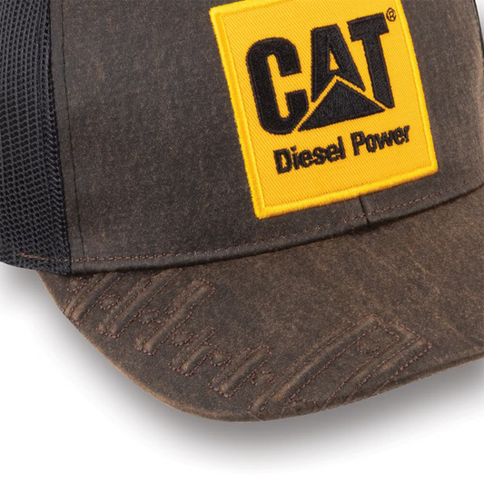 CAT® Diesel Power Cap