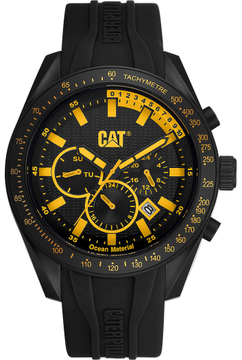CAT® OCEANIA MULTI WATCH