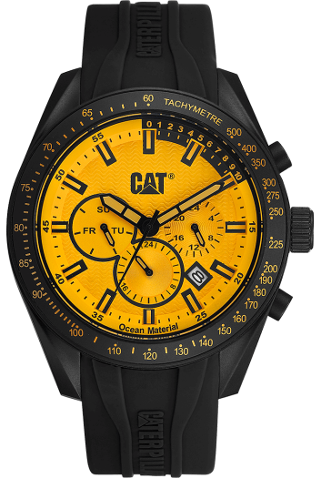 CAT® OCEANIA MULTI WATCH