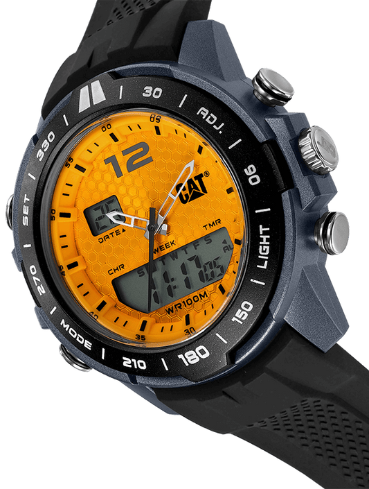 CAT® HORIZON WATCH