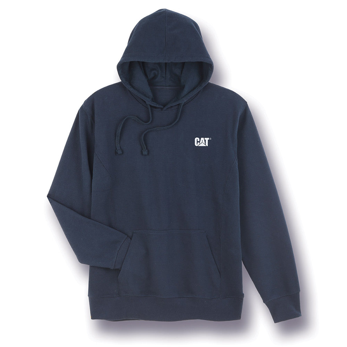 CAT® Fleece Hoodie - Navy