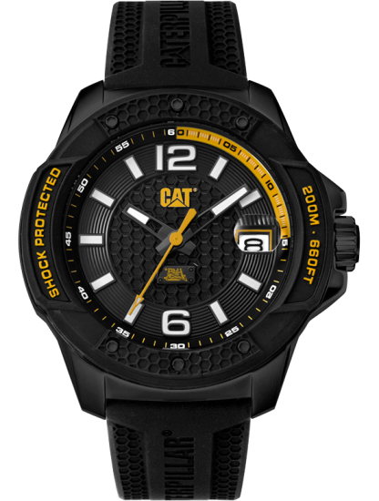 RELOJ CAT® R-TYPE