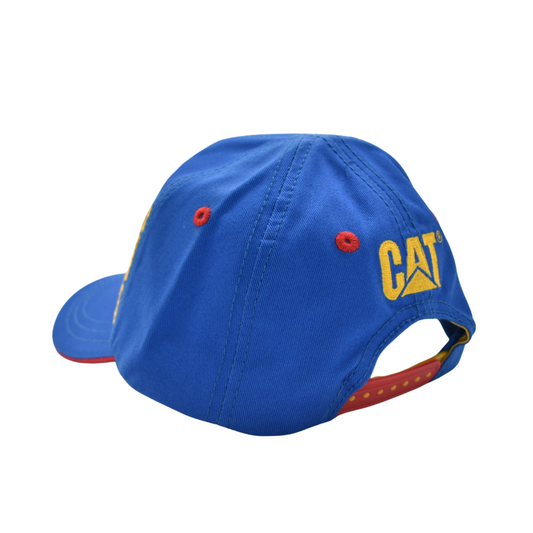 CAT® Kids' Little Operator Cap