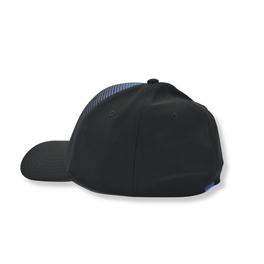 CAT® Black & Blue Dot Cap