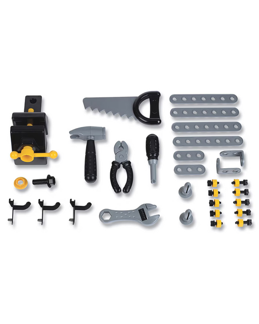 Workbench set tools