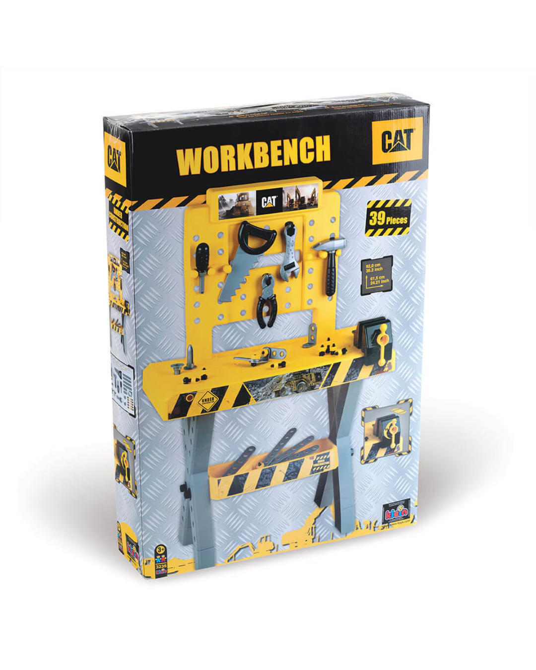 Workbench set box
