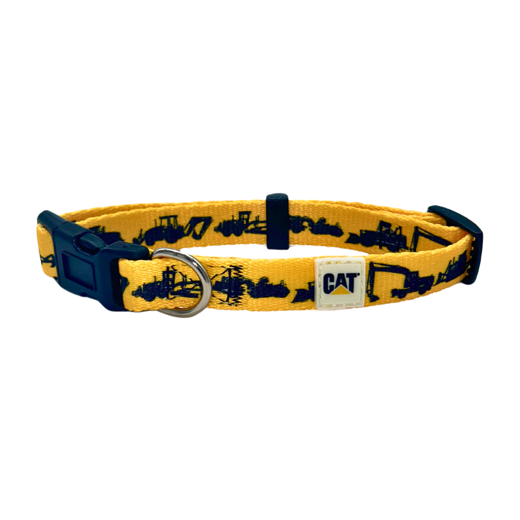 CAT® Dog Collar