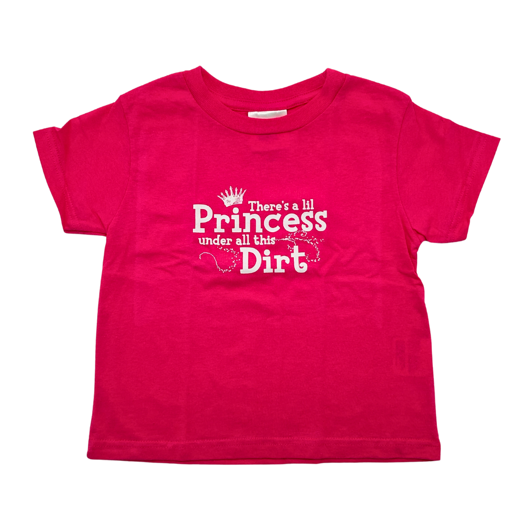 CAT® Princess T-shirt