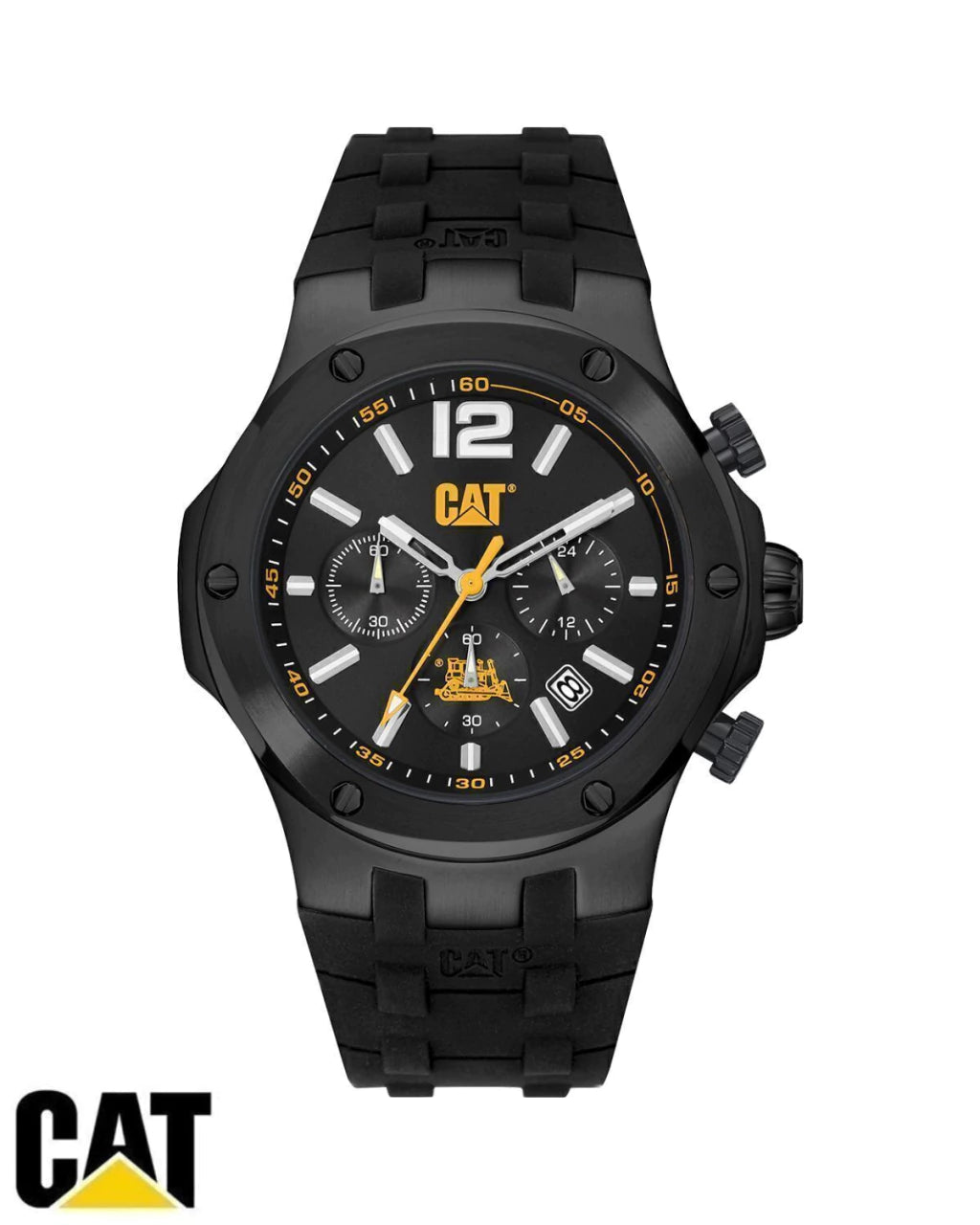 RELOJ CAT® AUTO MAX, EDICIÓN LIMITADA