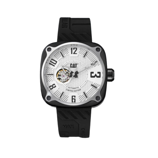 Reloj Cat® Auto Square – Edición limitada