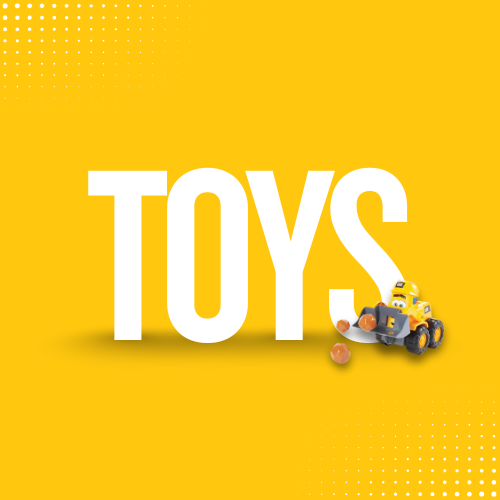 Cat® Kids Toys – Shop All Construction Toys & Playsets