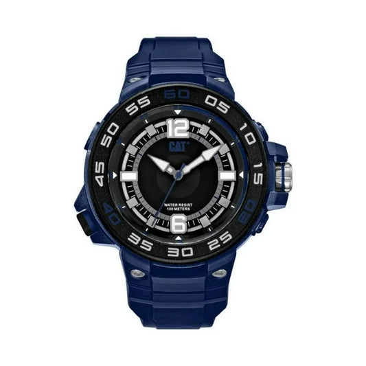 CAT® TESSELLATE WATCH