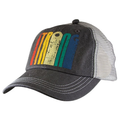 CAT® Strong Cap