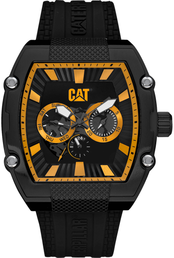 Cat® Barrel Watch