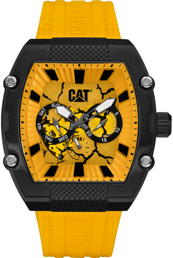Cat® Barrel Watch