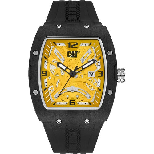 Cat® Barrel Watch