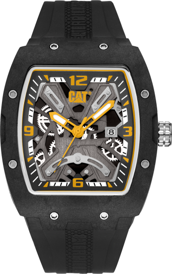 Cat® Barrel Watch