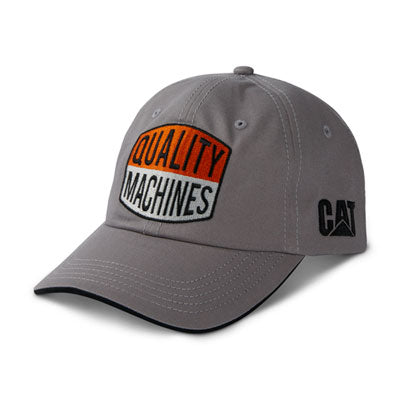 CAT® Cap - Quality Machines