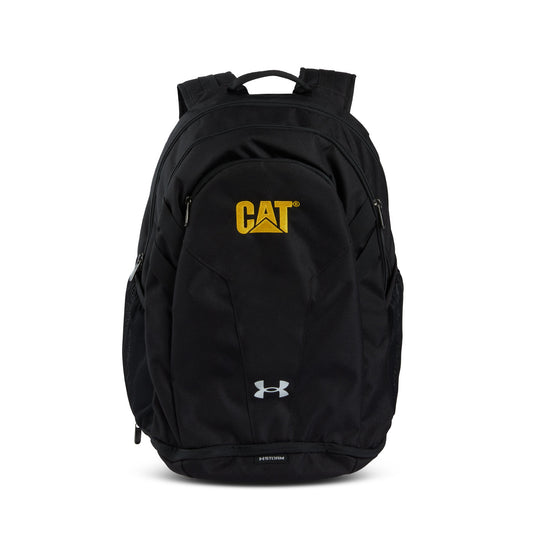 Under Armour® Hustle Backpack