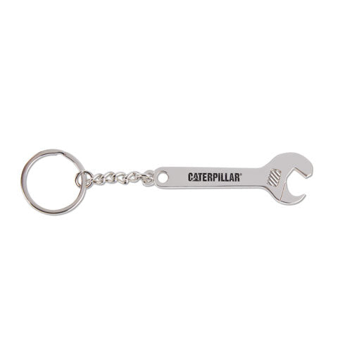 CAT® Wrench Bottle Opener Keychain