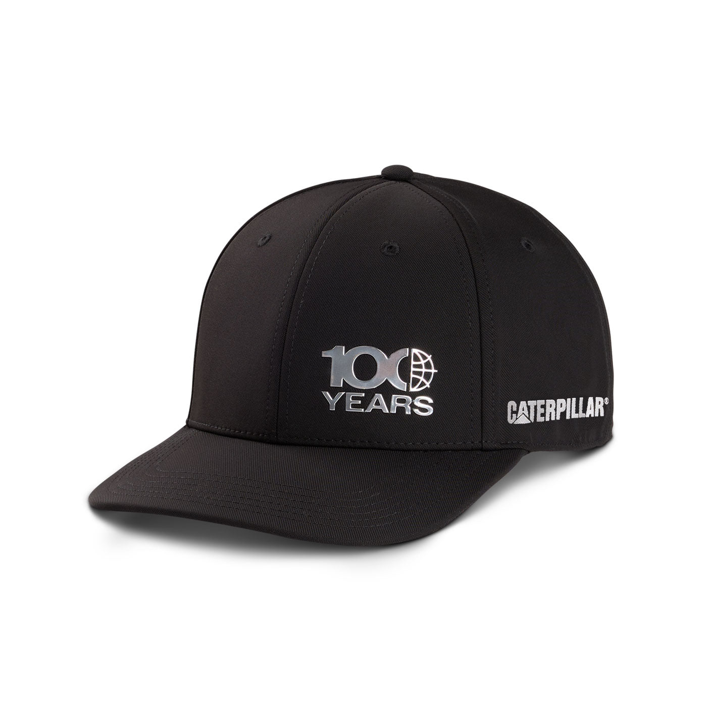 Cat® 100 Year Liquid Metal Cap