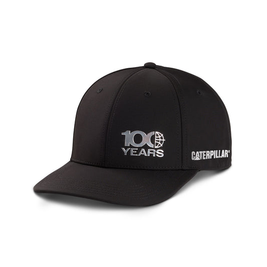 Cat® 100 Year Liquid Metal Cap