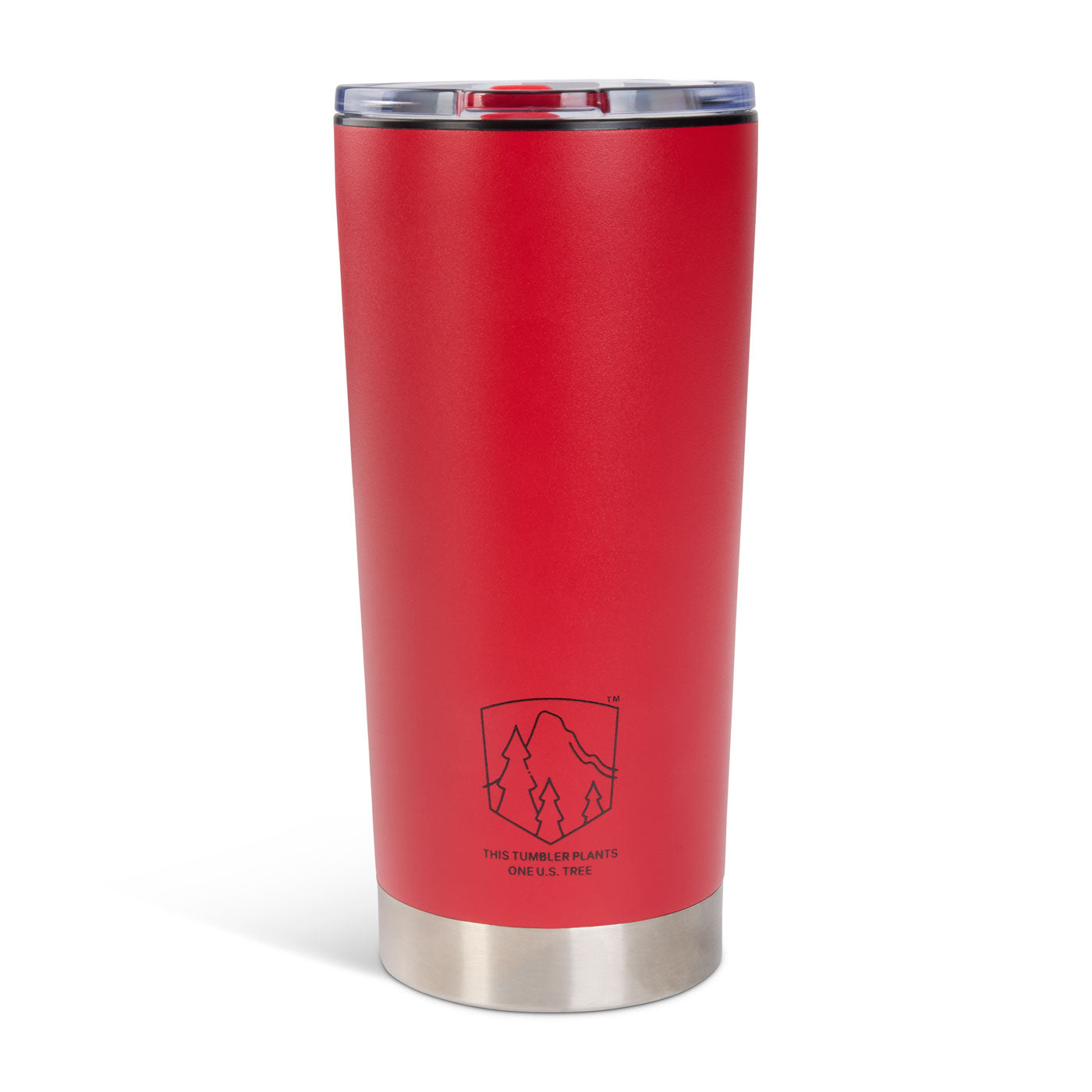 Cat® 100 Year Tumbler – 20 oz