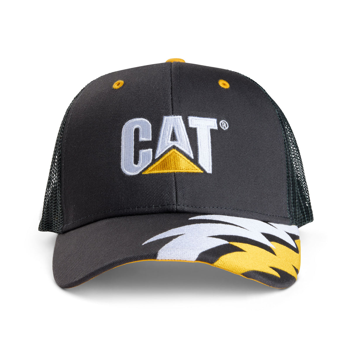 Cat® Bolt Cap