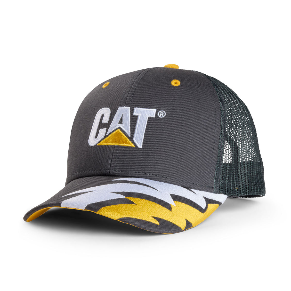 Cat® Bolt Cap