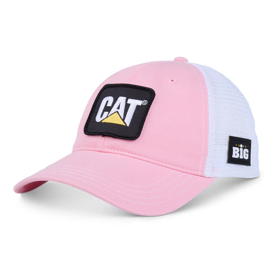 ThinkBIG Ladies Richardson® 111 Mesh Cap