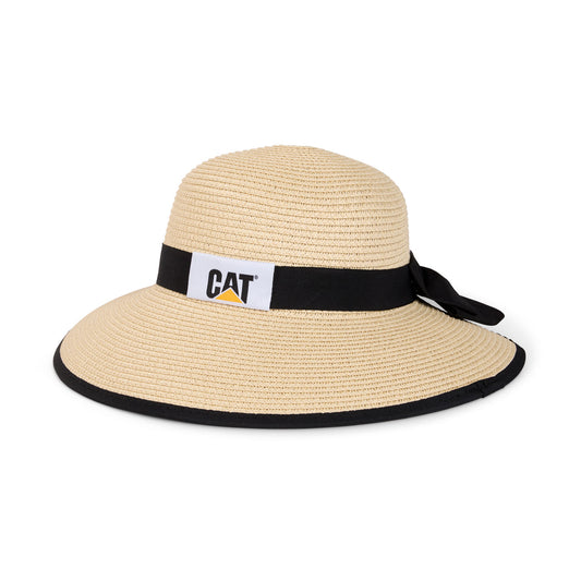 CAT® Ladies' Papyrus Cap