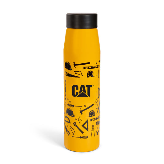 Construction Tumbler