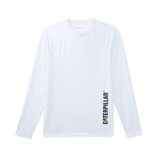 CAT® Core UPF 50 Long Sleeve T-Shirt