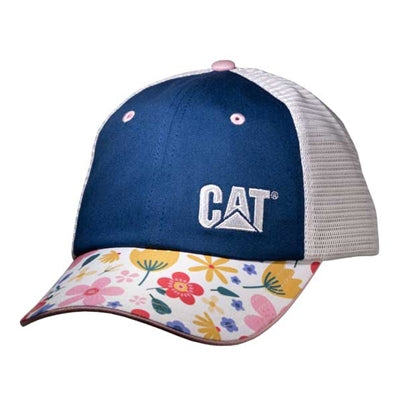 CAT® Blossom Lady Cap