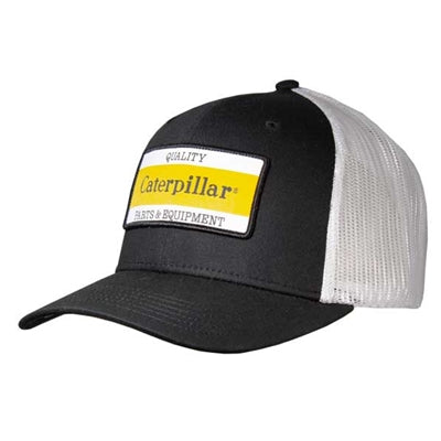 CAT® Cap - Quality Patch