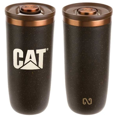 Cat® EcoBlend Coffee Tumbler – 16 oz