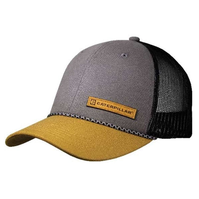 Cat® Force Low Profile Trucker Cap