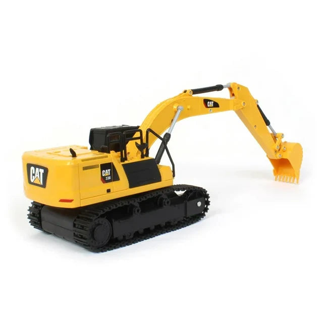 CAT® 336 Remote Control Hydraulic Excavator