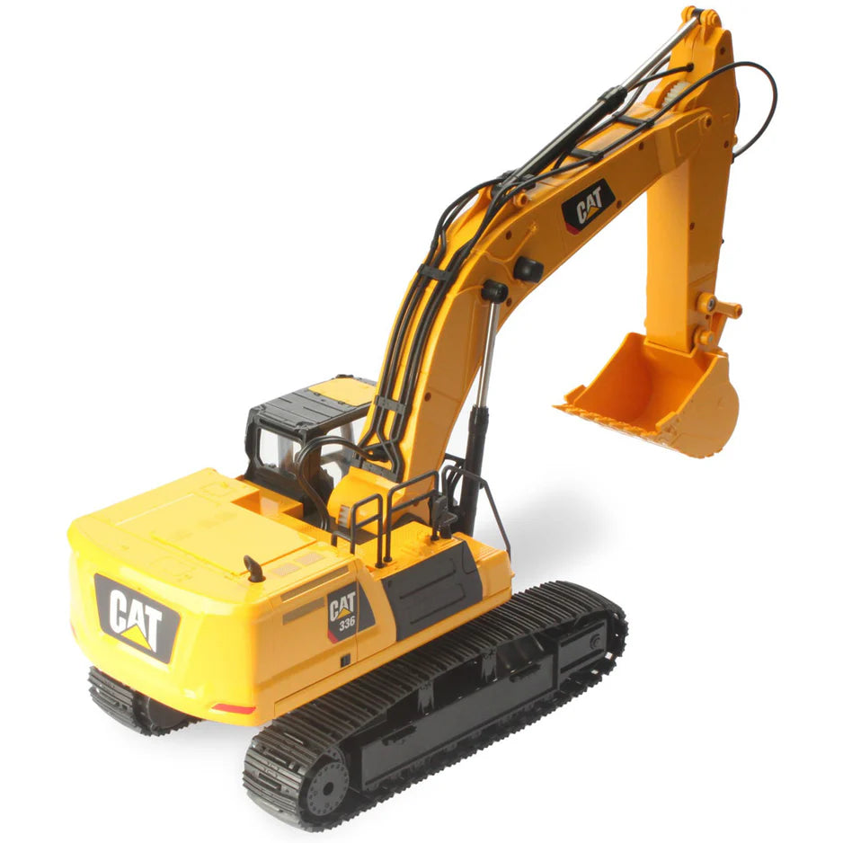 CAT® 336 Remote Control Excavator