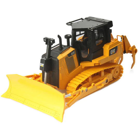 CAT® D7E Remote Control Track-Type Tractor
