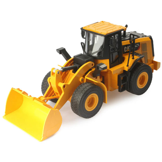 CAT® 950M Remote Control Wheel Loader